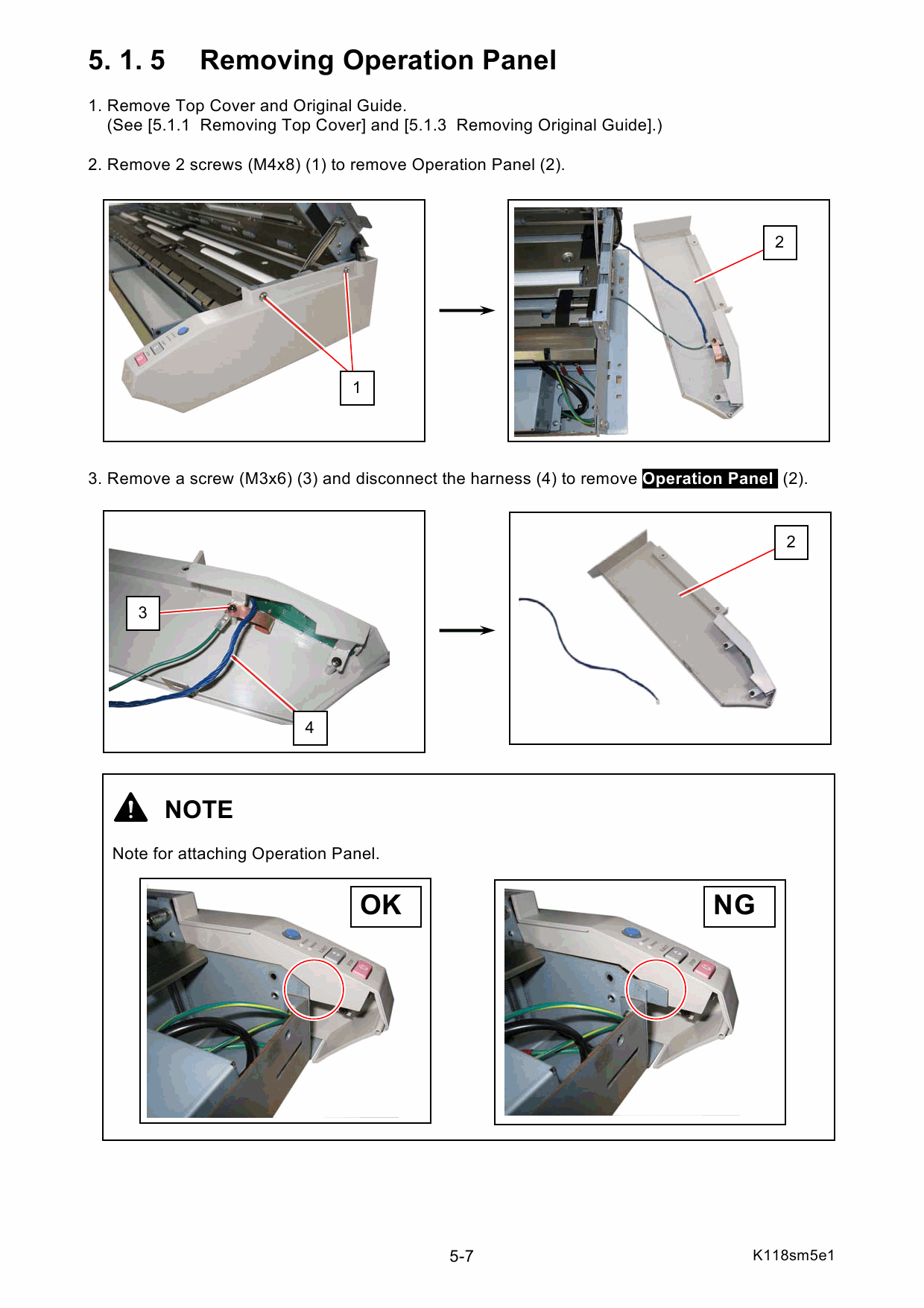 KIP 600A Service Manual-3